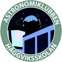 Astronomiklubben Häggviksskolan