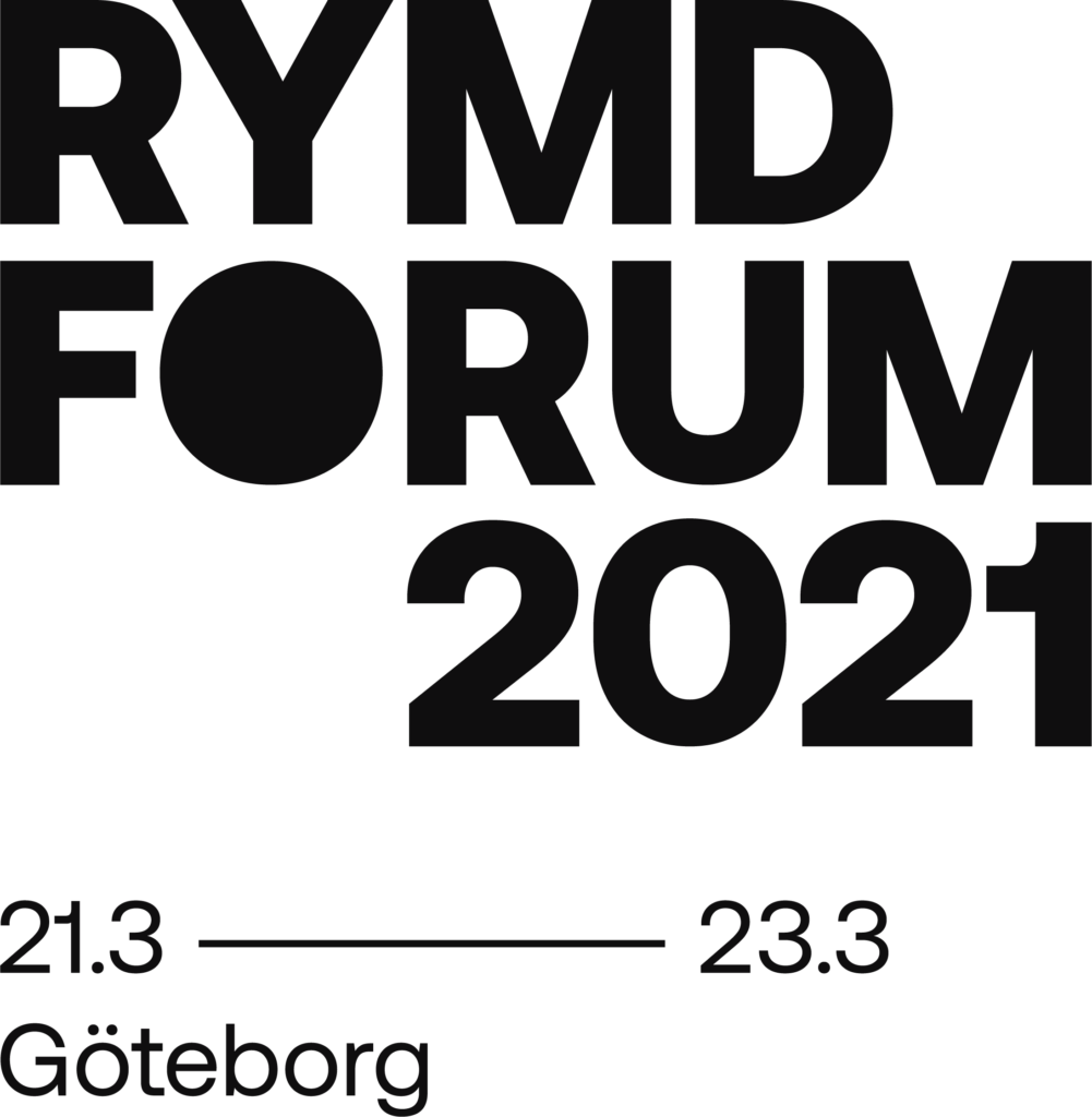 Rymdforum 2021