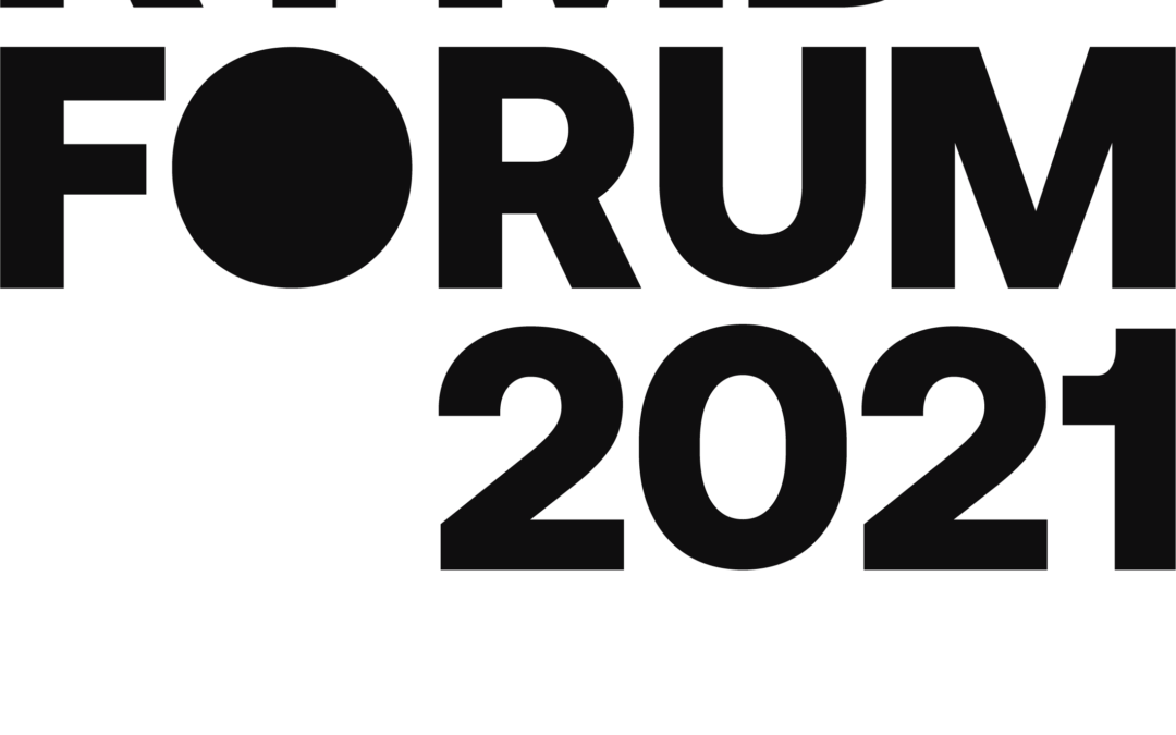 Välkomna till Rymdforum 2021 i Göteborg 21-23 mars 2021